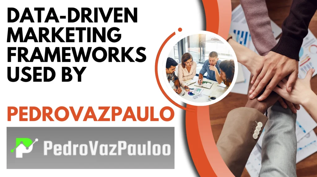 PedroVazPaulo Marketing Consulting