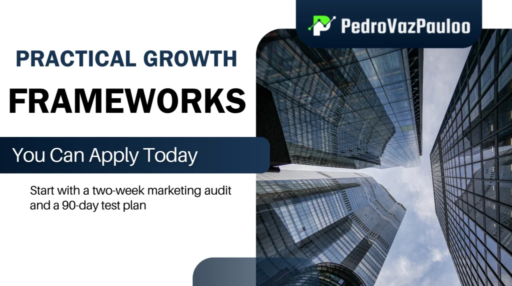 PedroVazPaulo Marketing Consulting