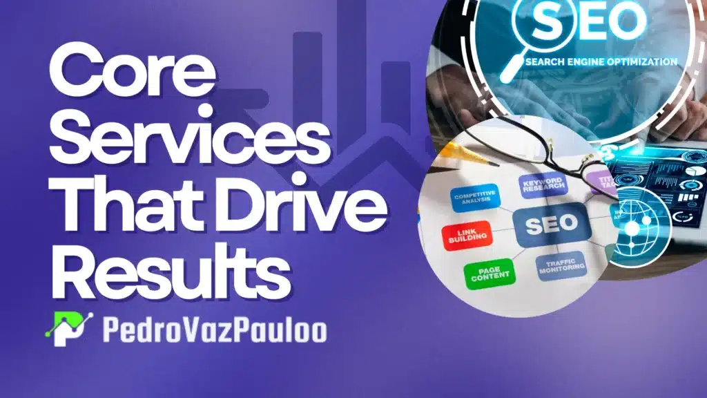 core-services-that-drive-results