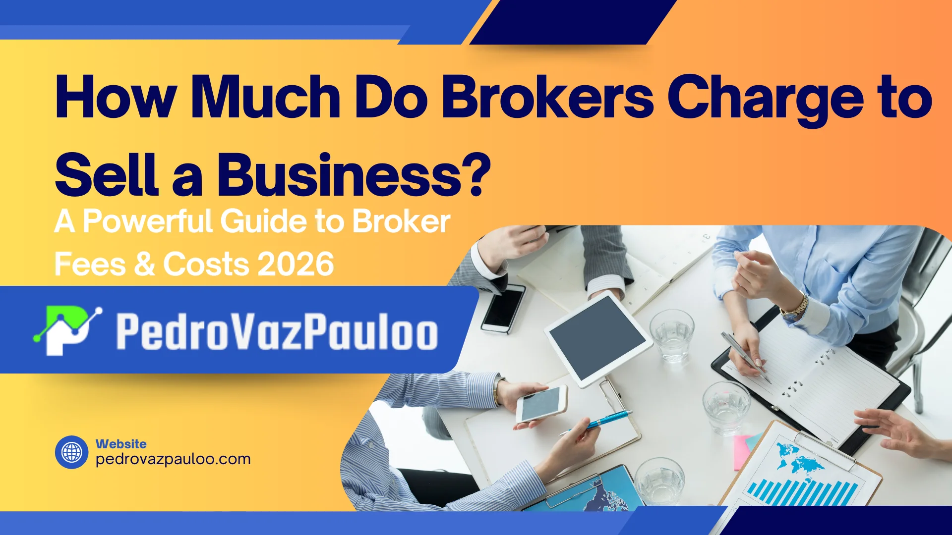 how-much-do-brokers-charge-to-sell-a-business
