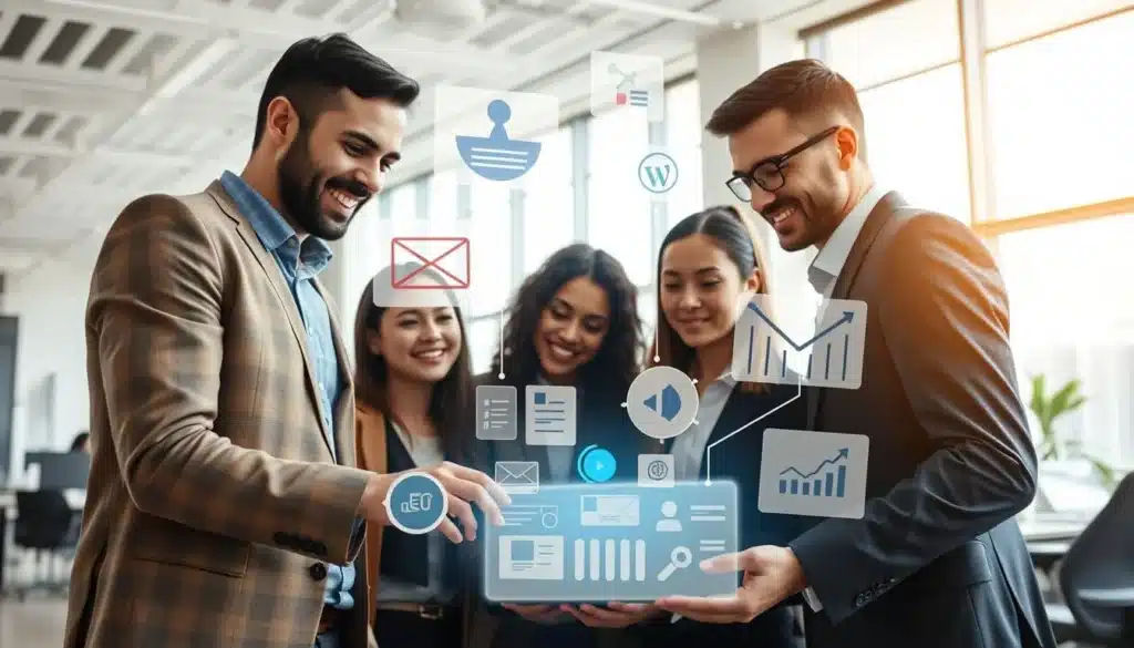 leveraging-digital-marketing-channels-for-online-growth