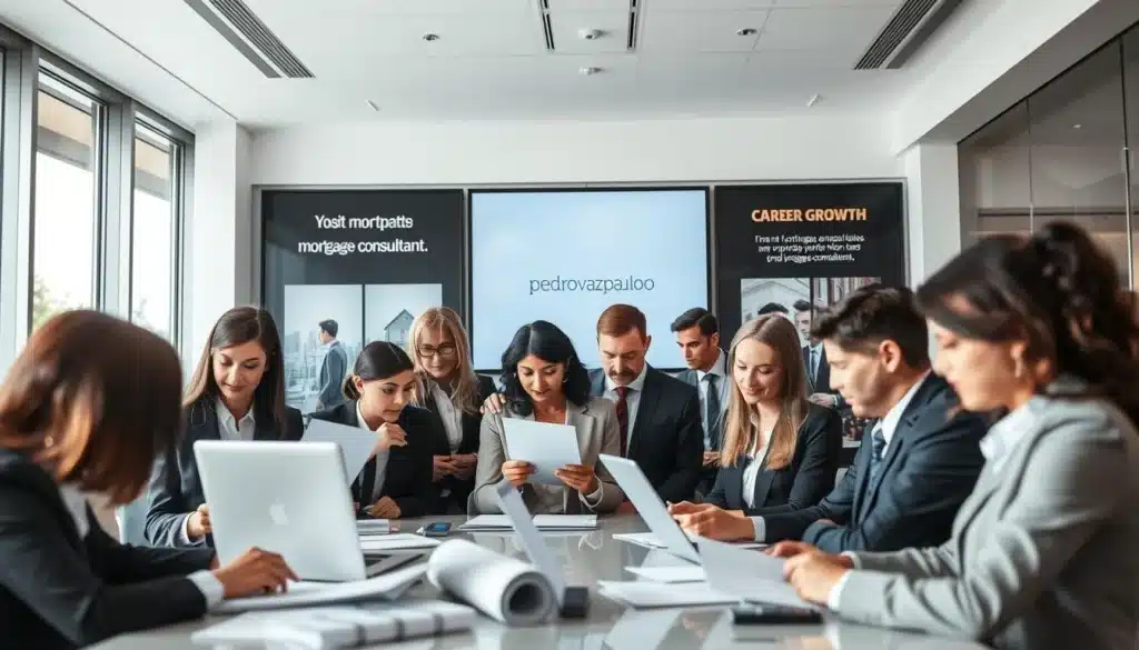 American Mortgage Consultants Careers