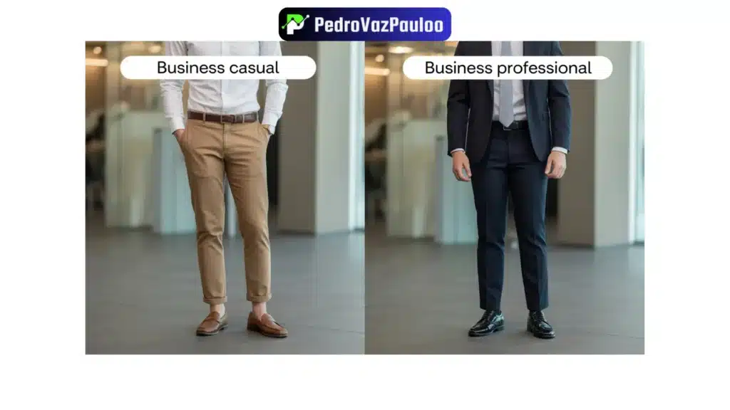 what-is-business-casual