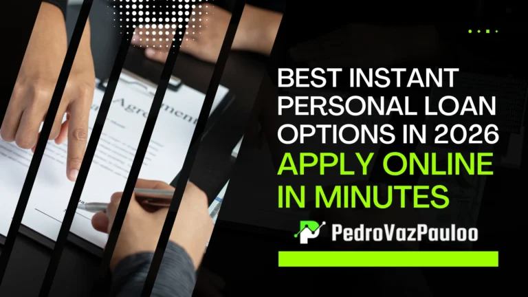 Best Instant Personal Loan Options in 2026