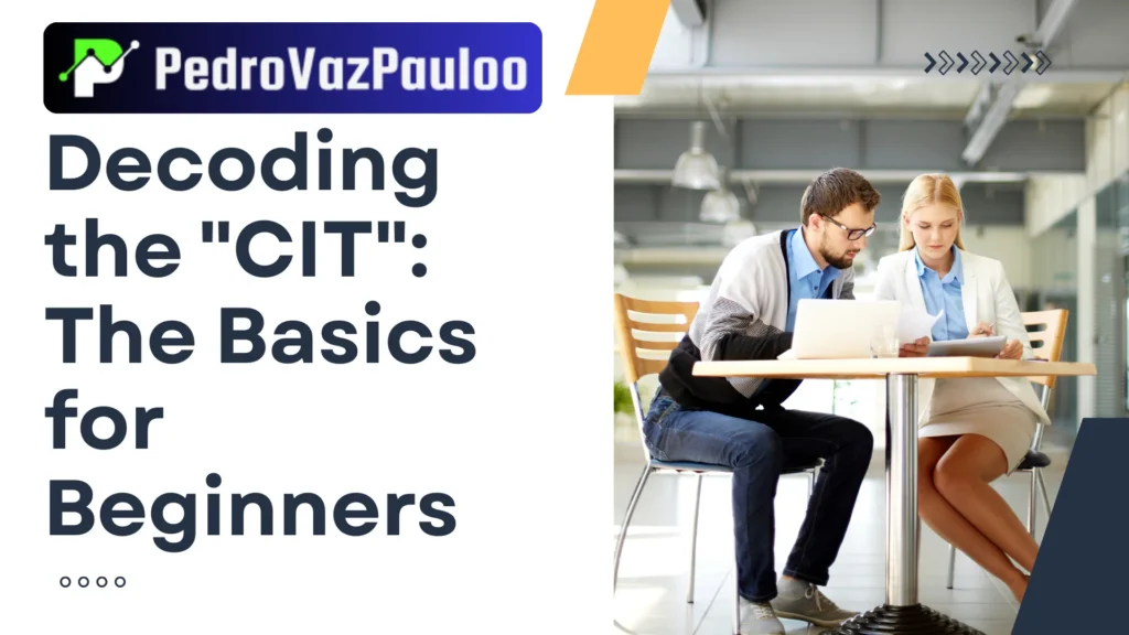 cit-finance-meaning-collective-investment-trusts