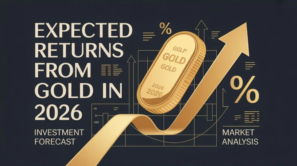expected-returns-from-gold-in-2026