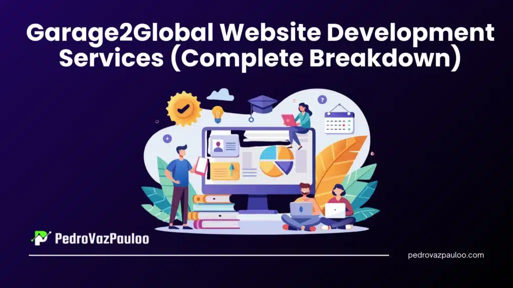 garage2global-website-development-services-complete-breakdown