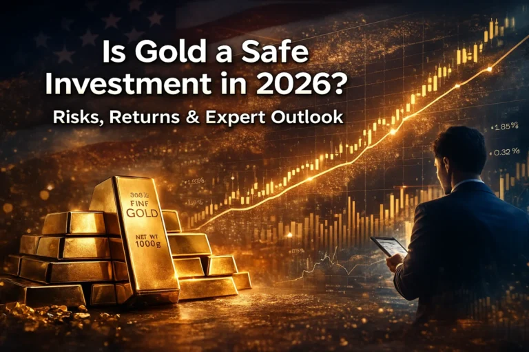 is-gold-a-safe-investment-in-2026