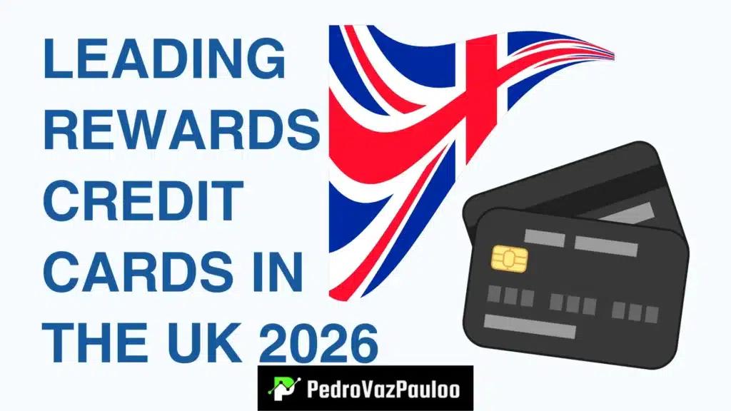 Leading Rewards Credit Cards in the UK 2026