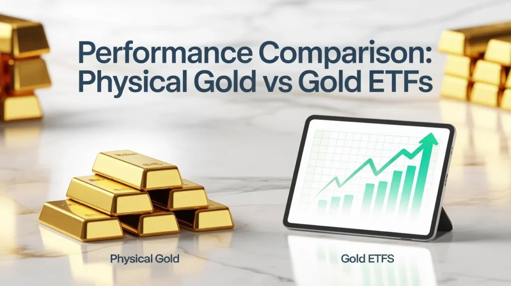 performance-comparison-physical-gold-vs-gold-etfs