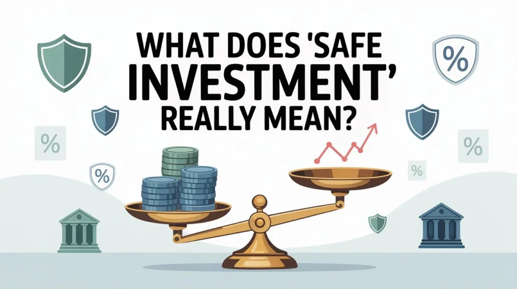 Is Gold a Safe Investment in 2026?