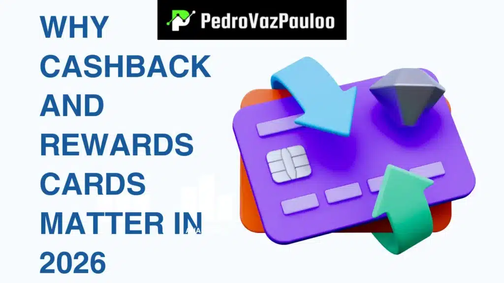 Top Credit Cards With Cashback & Rewards