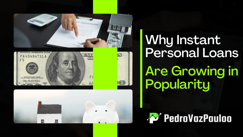 Best Instant Personal Loan Options in 2026